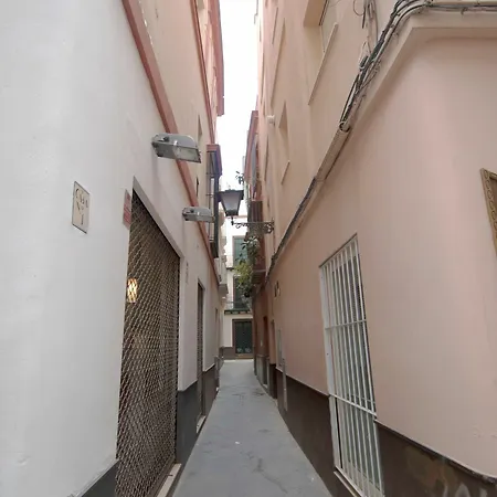 Acogedor Estudio En Pleno Centro Apartament