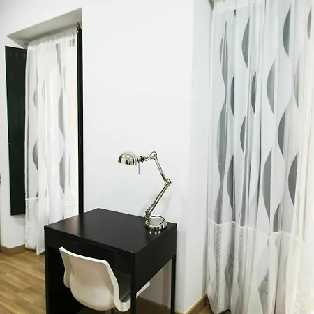 Apartamento Acogedor Estudio En Pleno Centro *